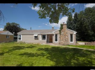 1465 E 700 N, Logan, UT 84321