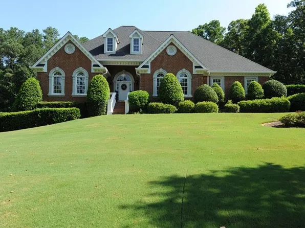 90 Upland Ln, Oxford, GA 30054