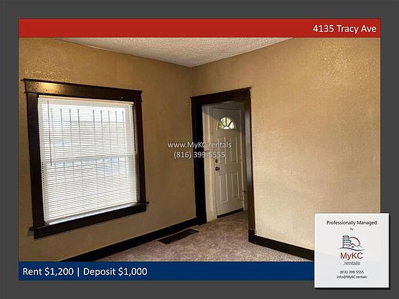 4th image of 4135 Tracy Ave