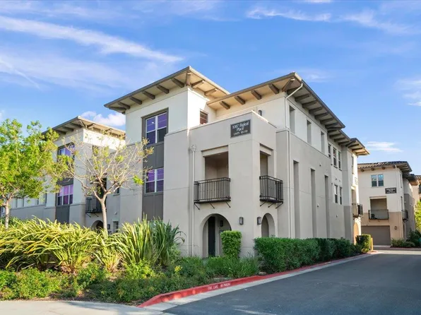 1087 Bigleaf Pl Unit 109, San Jose, CA 95131