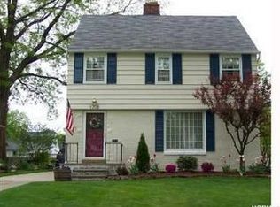 1708 Maywood Rd, South Euclid, OH