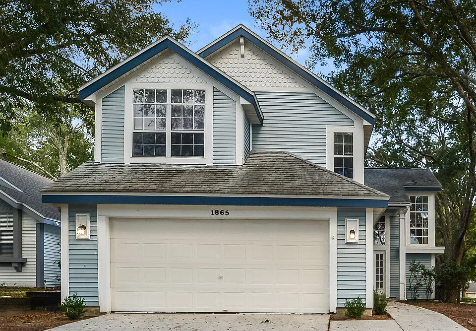 1865 Cranberry Isles Way