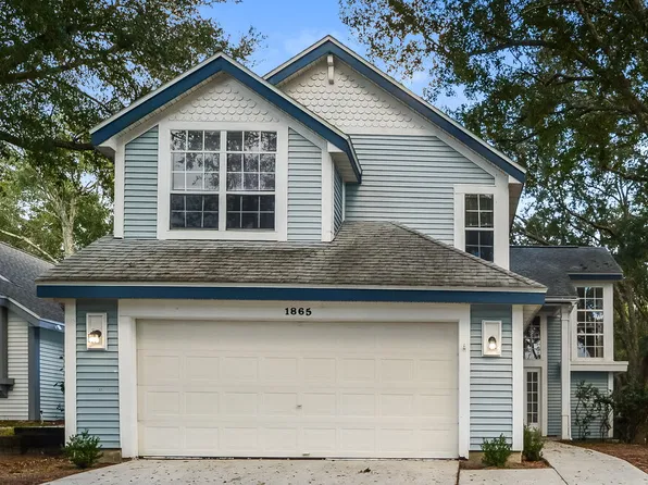 1865 Cranberry Isles Way, Apopka, FL 32712