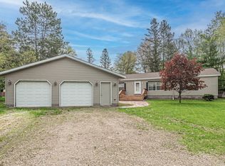 453 Harrison Ave S, Amery, WI 54001