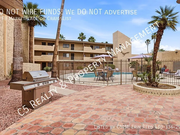 4950 N Miller Rd #339 — Photo 8