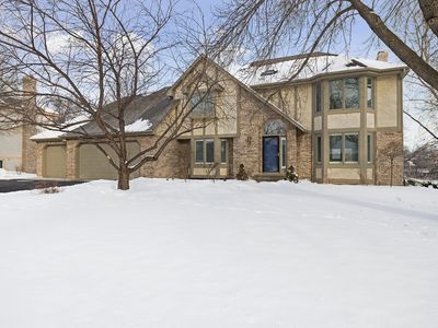 14462 64th Ave N, Maple Grove, MN, 55311