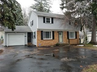 3449 Saint Paul Blvd, Rochester, NY 14617