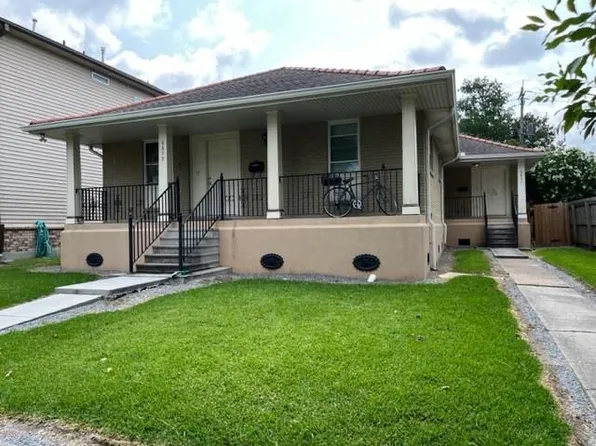 6857 Vicksburg St, New Orleans, LA 70124