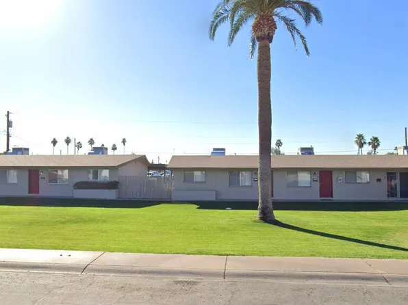 4349 W KEIM Drive, Glendale, AZ 85301