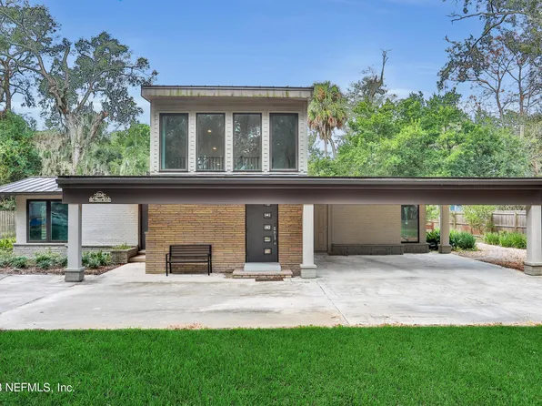 1214 BIG TREE Road, Neptune Beach, FL 32266