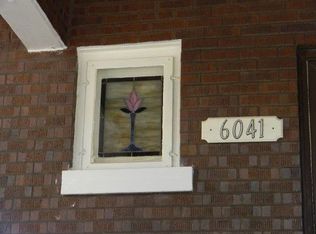 6041 S Fairfield Ave, Chicago, IL 60629