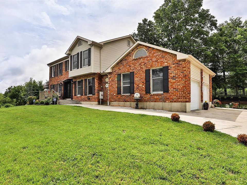 5775 Greenton Way, Saint Louis, MO 63128 Zillow