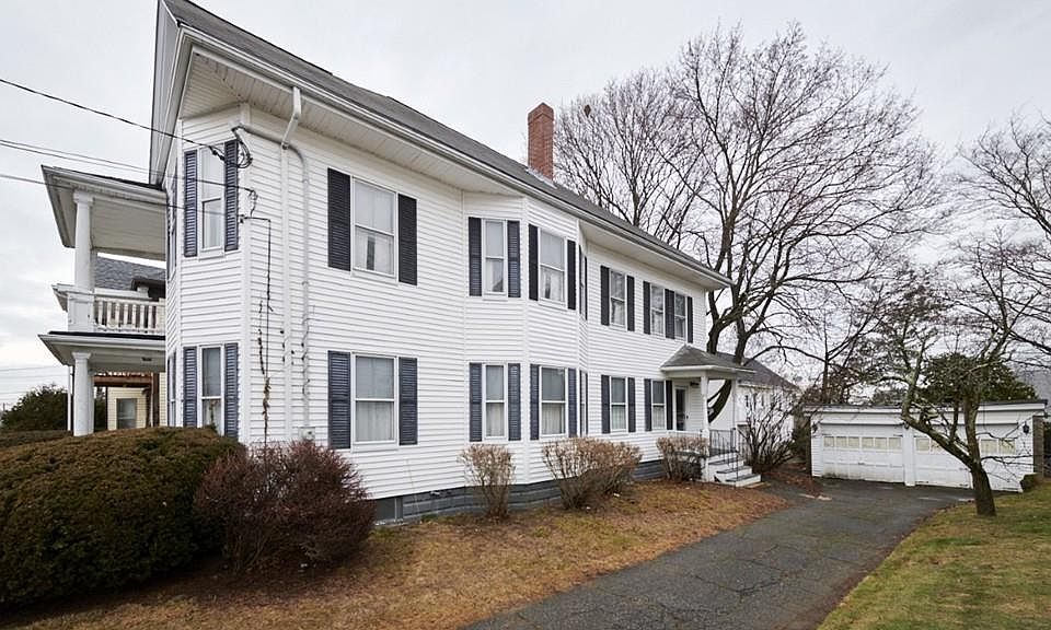 155 Grove St Haverhill MA Zillow