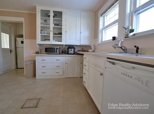 21 Trapelo St #1XX, Brighton, MA 02135