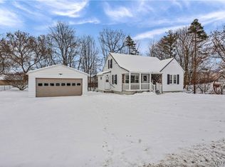 1856 W Franklin St, Olean, NY 14760