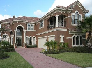 2516 Heritage Green Ave, Davenport, FL 33837