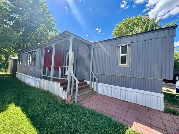485 Florida Road #B8, Durango, CO 81301
