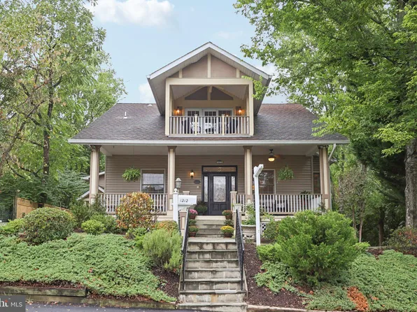 1212 N Cleveland St, Arlington, VA 22201