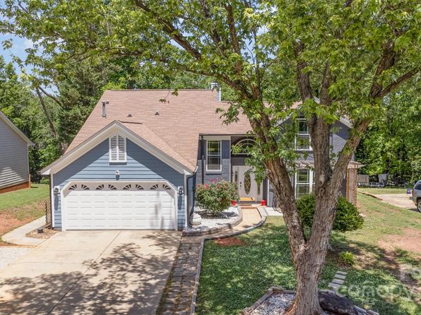 7218 Jacobs Fork Ln, Charlotte, NC 28273