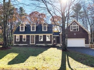 26 Mousam Ridge Rd, Kennebunk, ME 04043