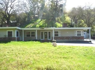 1051 Stone Valley Rd, Alamo, CA 94507