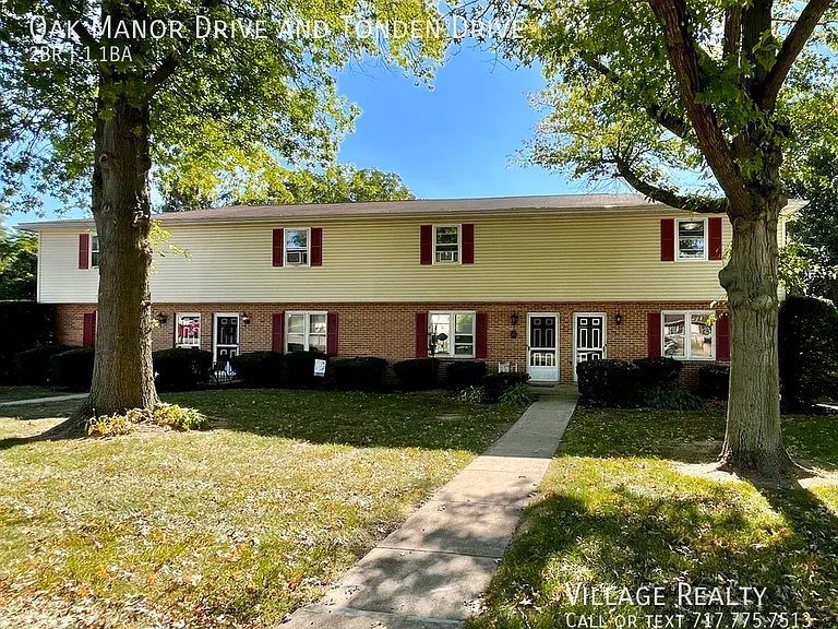 Oak Manor Dr — Photo 89