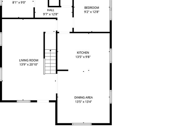 2nd image of 106 S Kentucky Ave