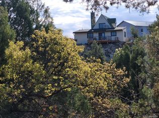 23855 Horsefly Road, Montrose, CO 81403