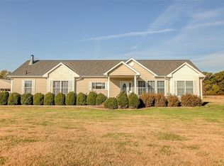 2237 Keim Rd, New Athens, IL 62264