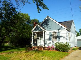 3772 Bellevue Rd, Toledo, OH 43613