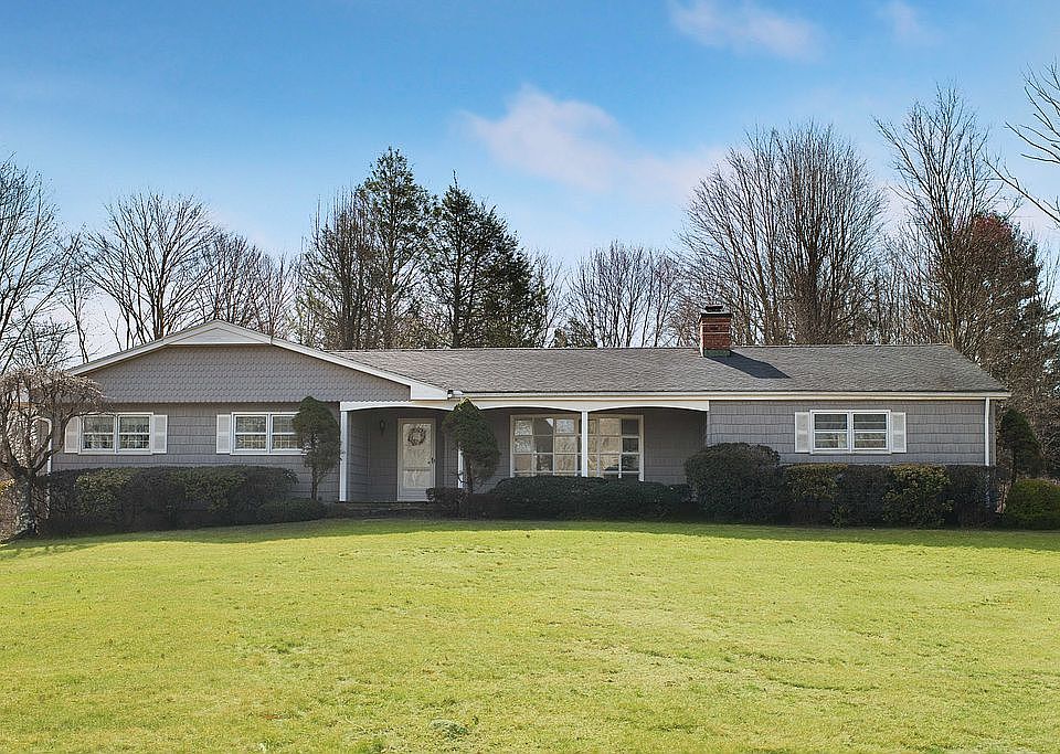 245 Salem Rd, Pound Ridge, NY 10576 Zillow