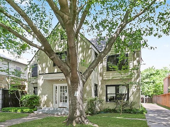 3rd image of 4043 Herschel Ave