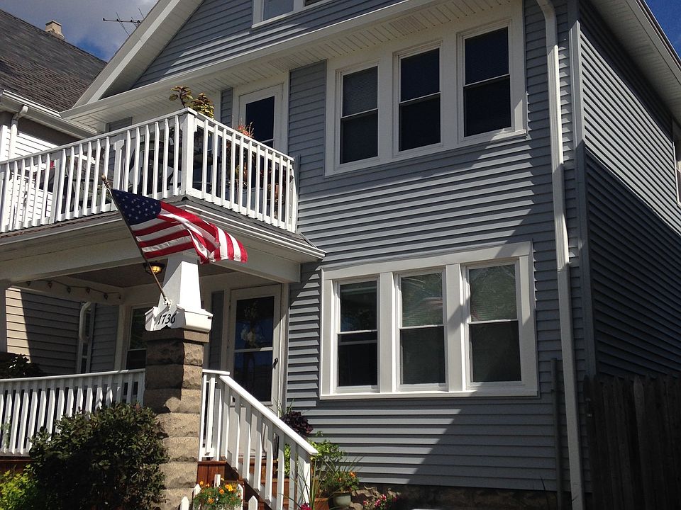 2015, before new roof.