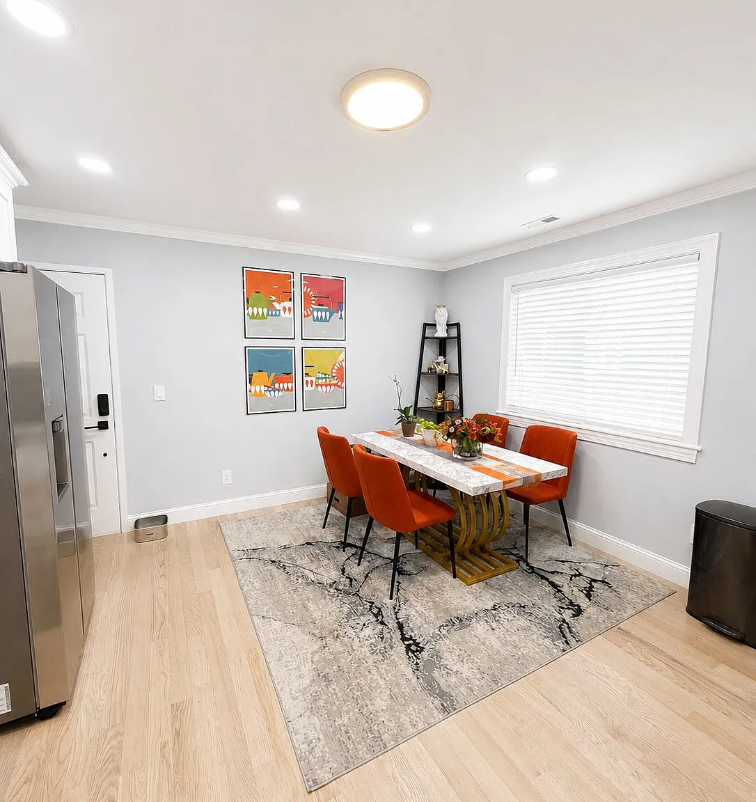 2 bed, 1.5 bath, 1200 sqft, $2,975 — Photo 3
