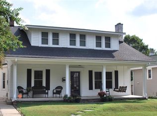 407 W Parkway Ave, High Point, NC 27262