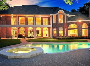 65 Hollymead Dr, Spring, TX 77381