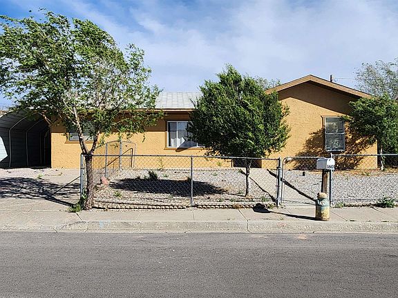 2nd image of 1601 Camino Rancheros