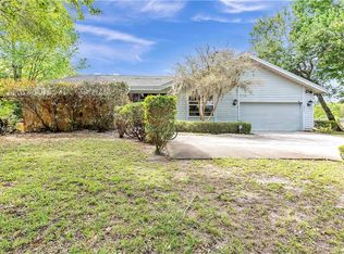 6035 Sandra Dr, Weeki Wachee, FL 34607