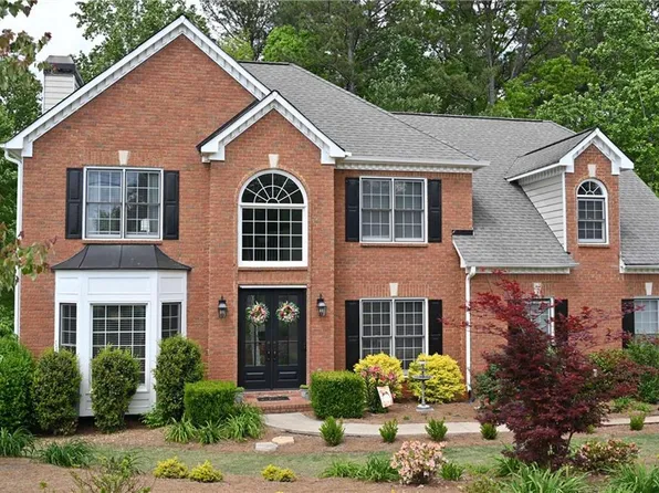 6292 Woodlore Dr NW, Acworth, GA 30101