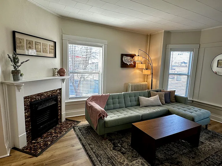 418 N Parker Dr #2A — Photo 8