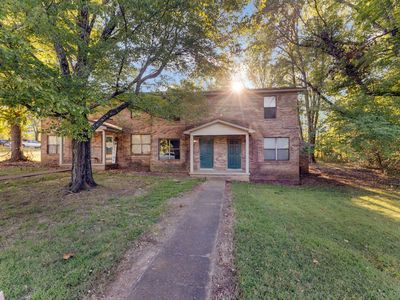 416 Archwood N, Jackson, TN, 38301