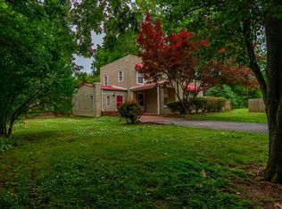 1722 Chisholm Rd, Florence, AL 35630