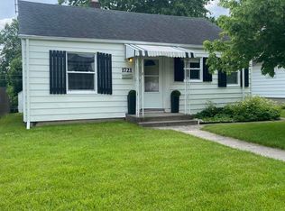 1721 Spring St, Fort Wayne, IN 46808