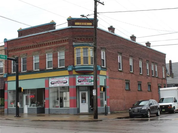 1102-04 Parade St, Erie, PA 16503