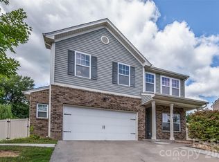 2134 Gillette Dr, Clover, SC 29710