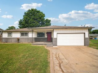 606 S 4th St, Broken Arrow, OK 74012