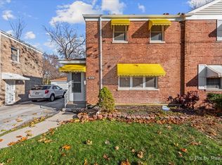 9819 S Clyde Ave, Chicago, IL 60617