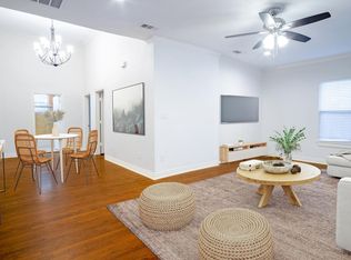 927 Centre St, Dallas, TX 75208