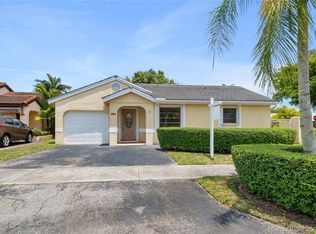 9575 SW 123rd Ct, Miami, FL 33186