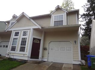 12734-12736 SE Lydia Ct, Portland, OR 97236